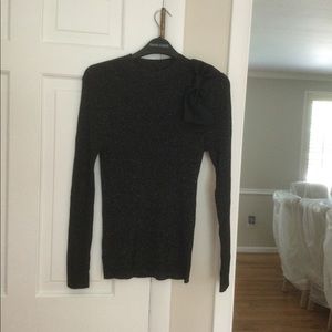NWT Ann Taylor Factory sweater